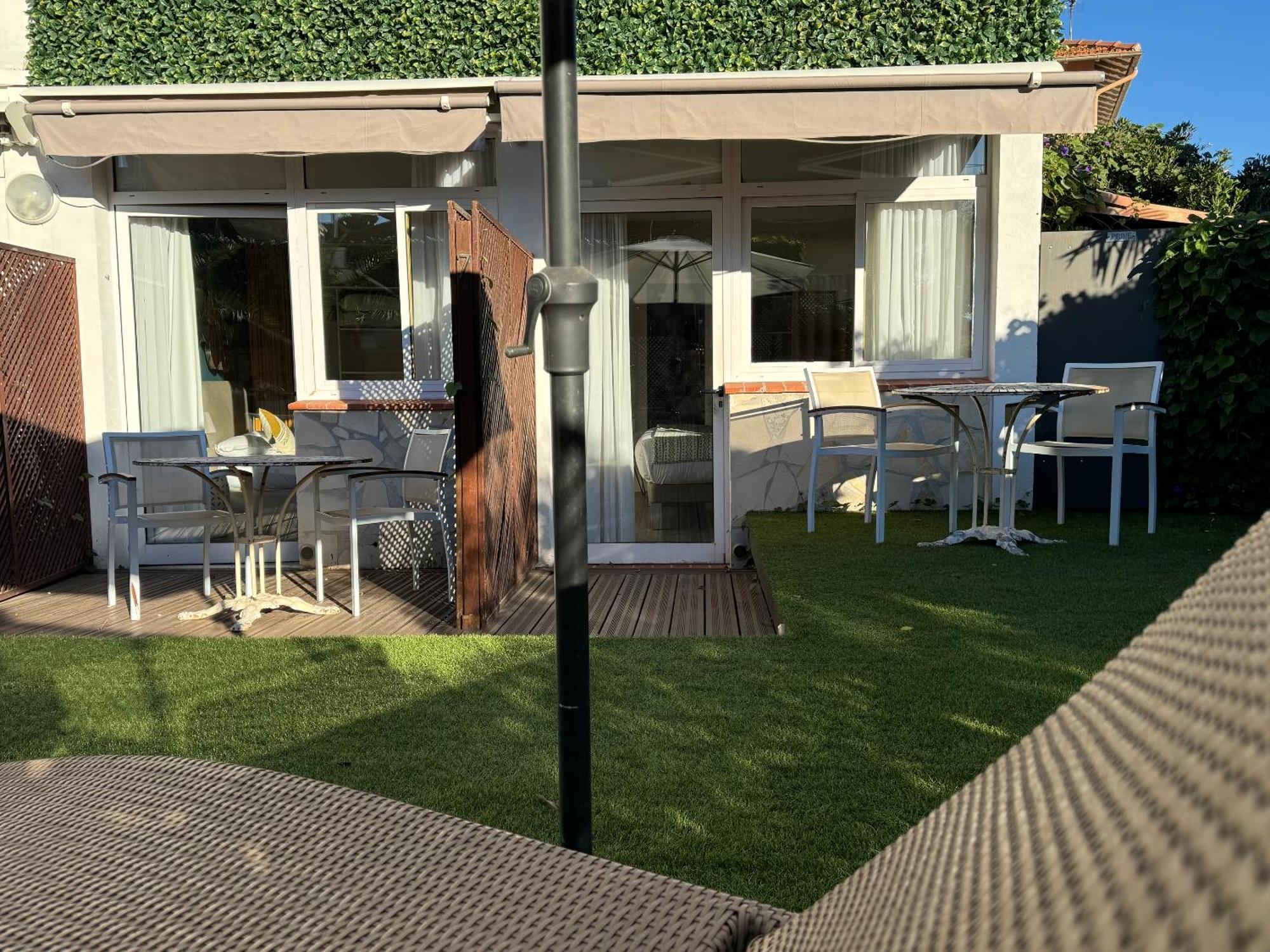 Boutique Hotel & Spa La Villa Cap Ferrat Saint-Jean-Cap-Ferrat Exterior photo