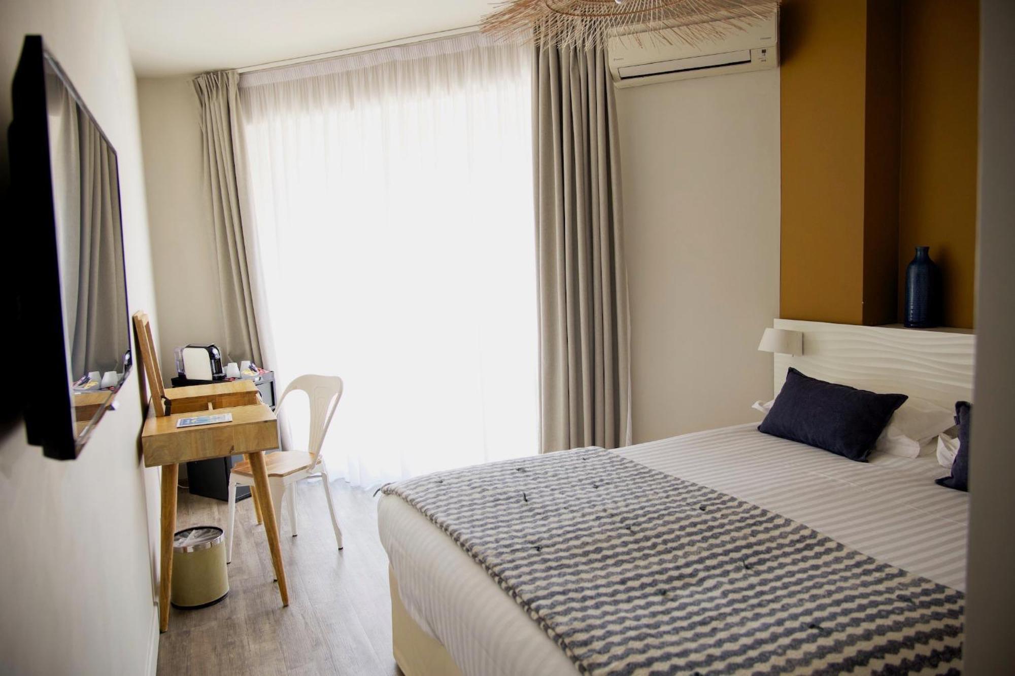 Boutique Hotel & Spa La Villa Cap Ferrat Saint-Jean-Cap-Ferrat Exterior photo