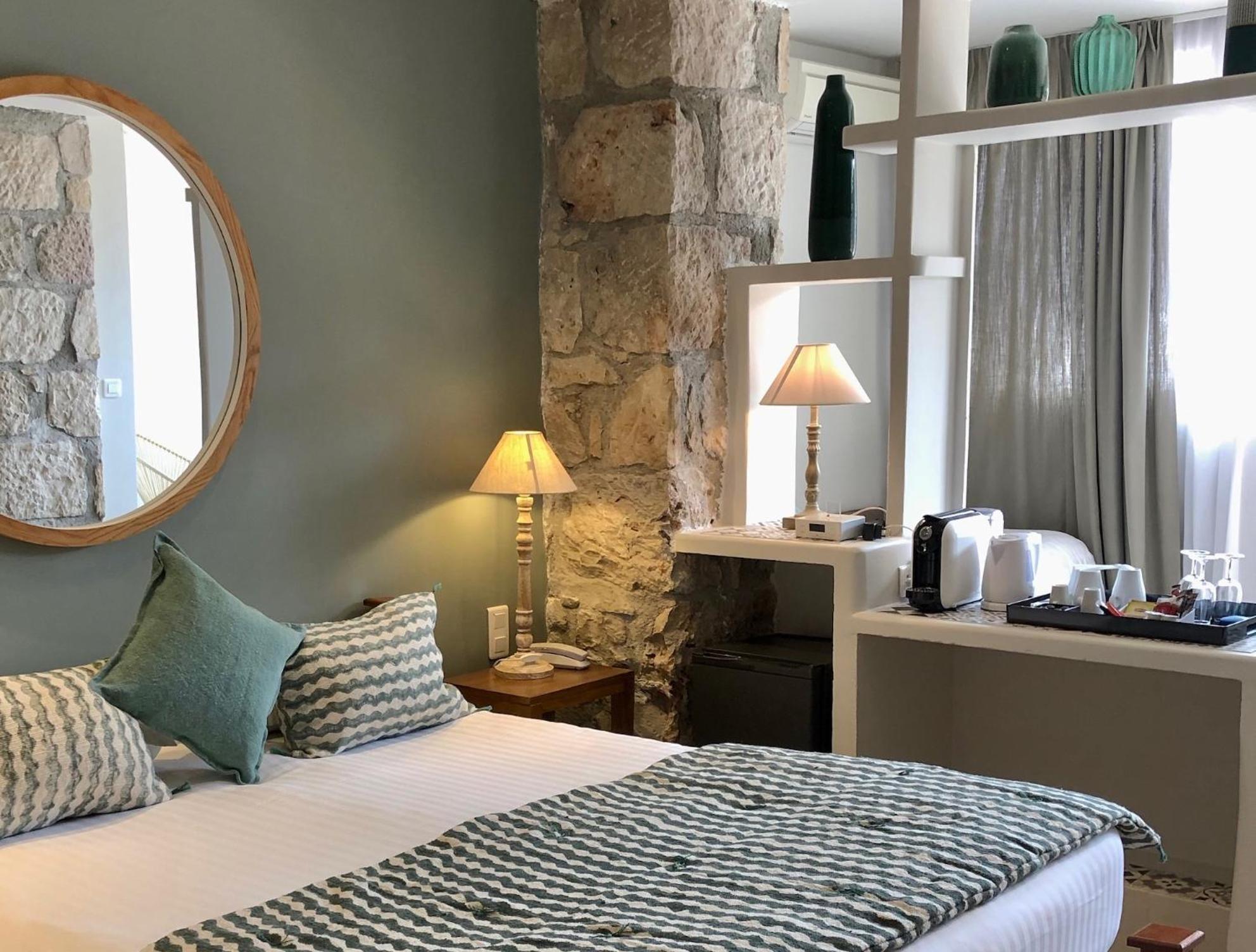 Boutique Hotel & Spa La Villa Cap Ferrat Saint-Jean-Cap-Ferrat Exterior photo