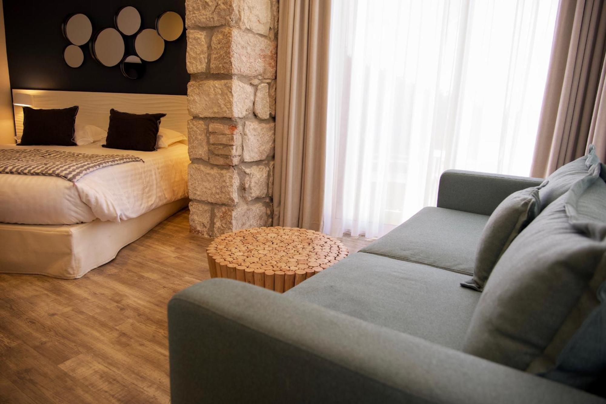 Boutique Hotel & Spa La Villa Cap Ferrat Saint-Jean-Cap-Ferrat Exterior photo