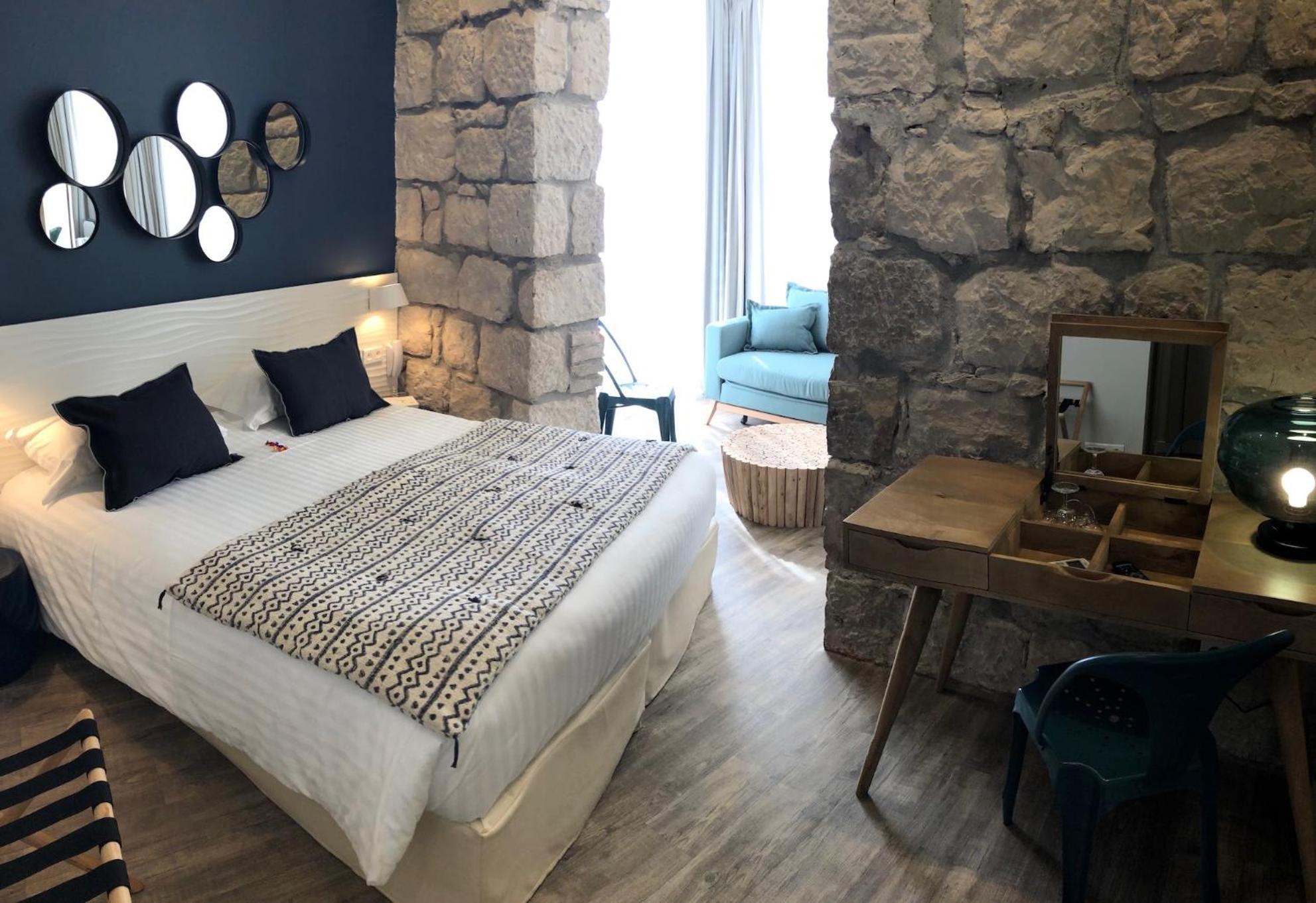 Boutique Hotel & Spa La Villa Cap Ferrat Saint-Jean-Cap-Ferrat Room photo