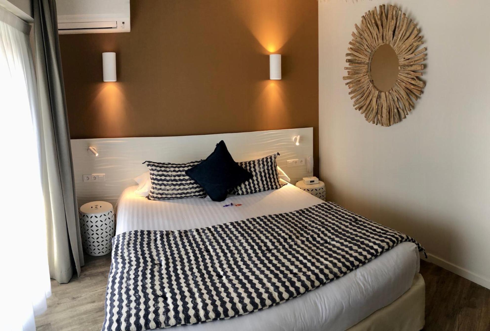 Boutique Hotel & Spa La Villa Cap Ferrat Saint-Jean-Cap-Ferrat Room photo