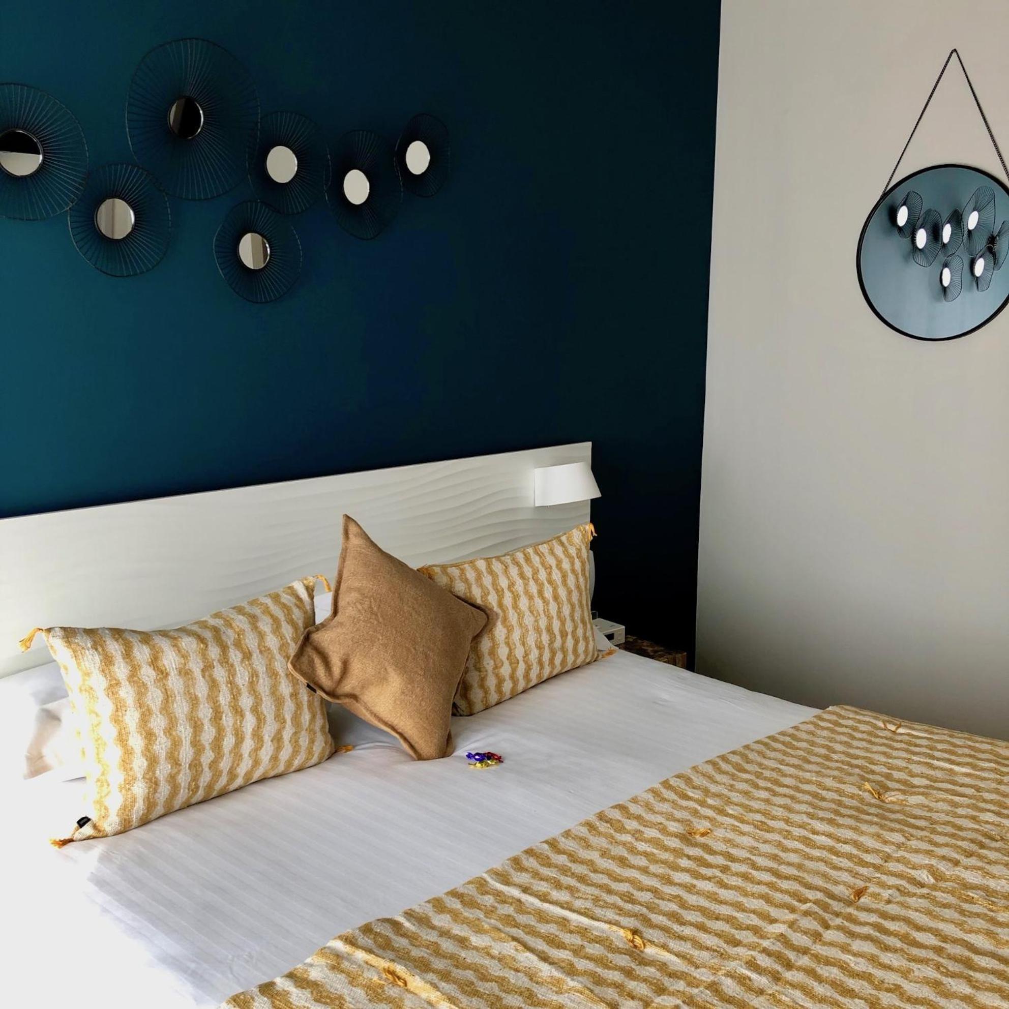 Boutique Hotel & Spa La Villa Cap Ferrat Saint-Jean-Cap-Ferrat Exterior photo