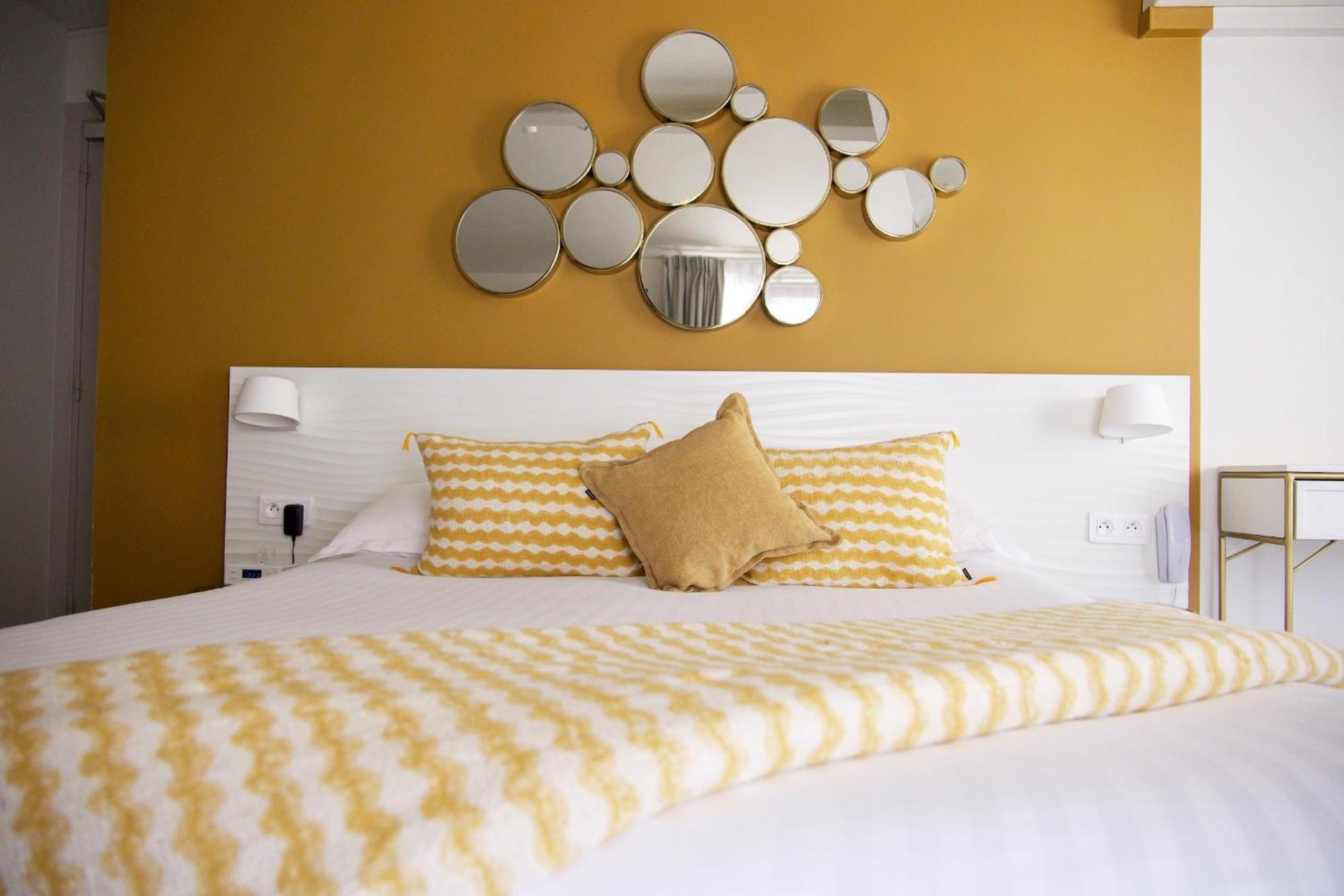 Boutique Hotel & Spa La Villa Cap Ferrat Saint-Jean-Cap-Ferrat Exterior photo