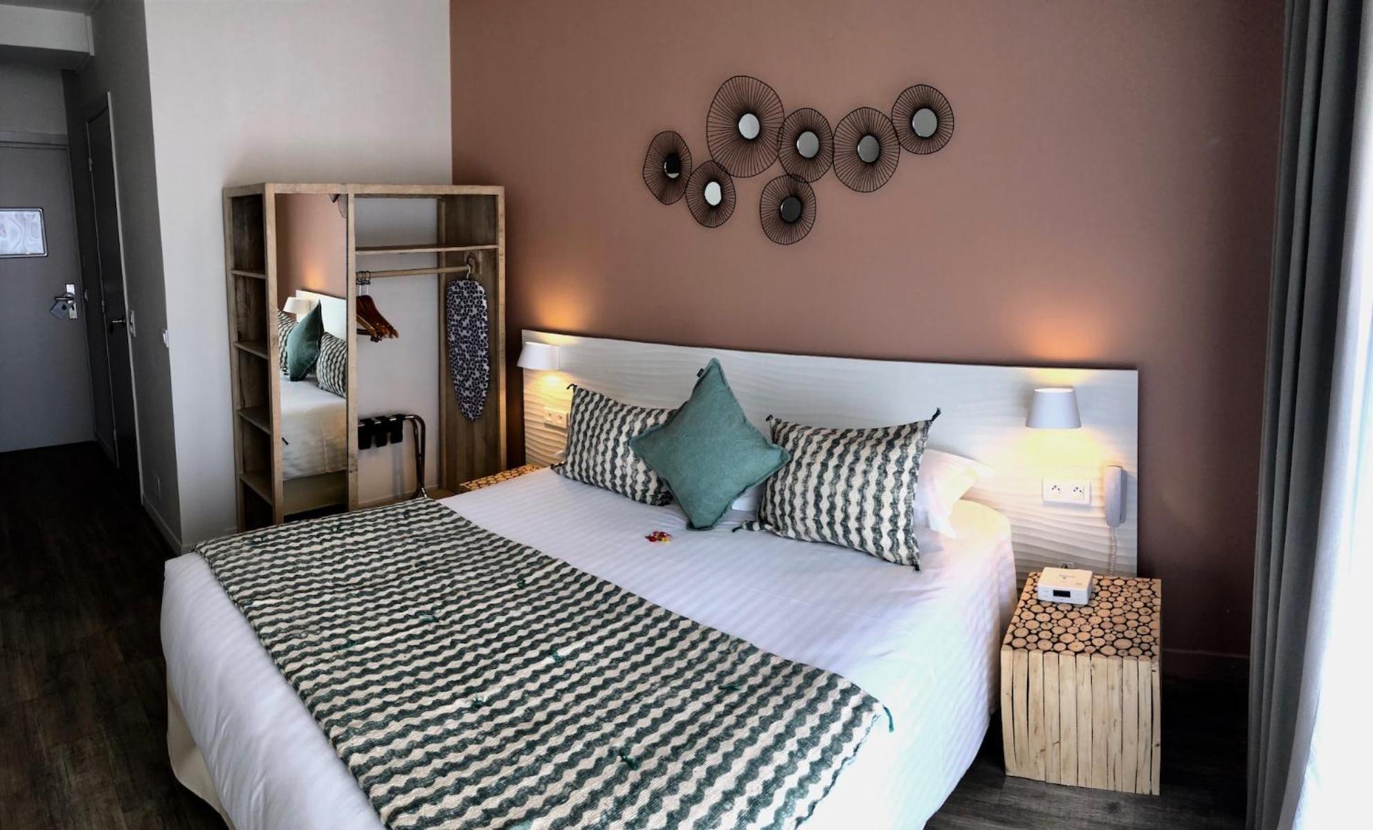 Boutique Hotel & Spa La Villa Cap Ferrat Saint-Jean-Cap-Ferrat Exterior photo